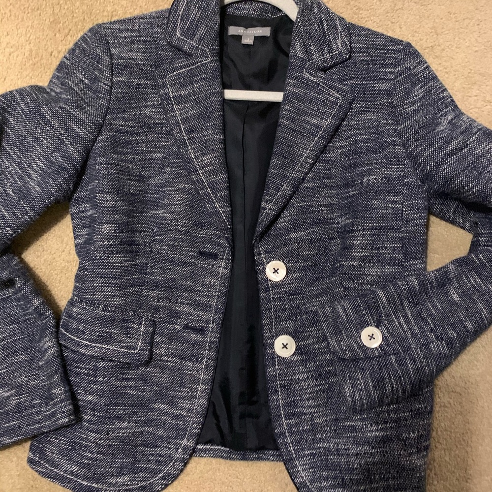 Woman’s blazer